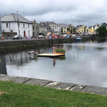 Galway City Self Catering - Salthill Extérieur photo
