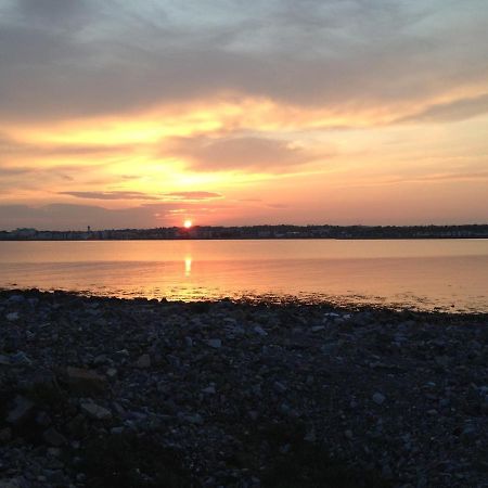 Galway City Self Catering - Salthill Extérieur photo