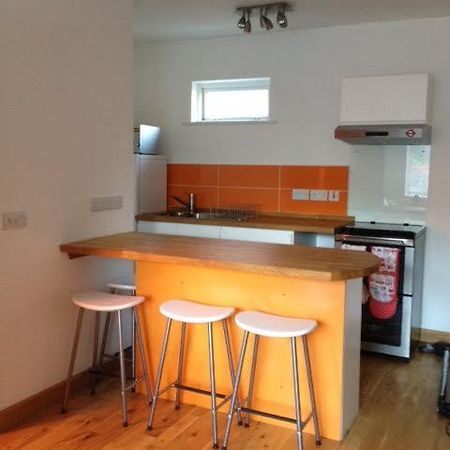 Galway City Self Catering - Salthill Extérieur photo