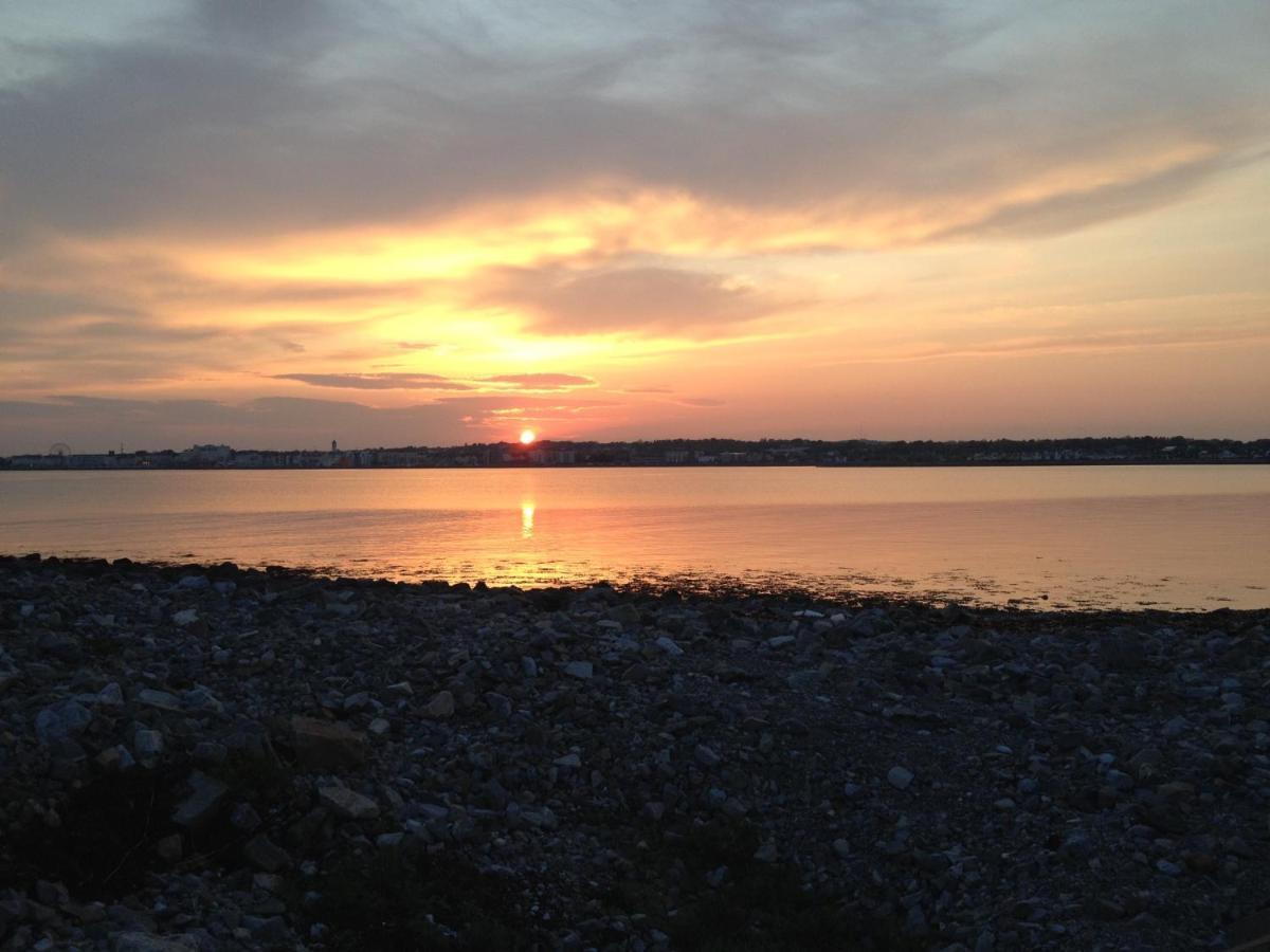 Galway City Self Catering - Salthill Extérieur photo