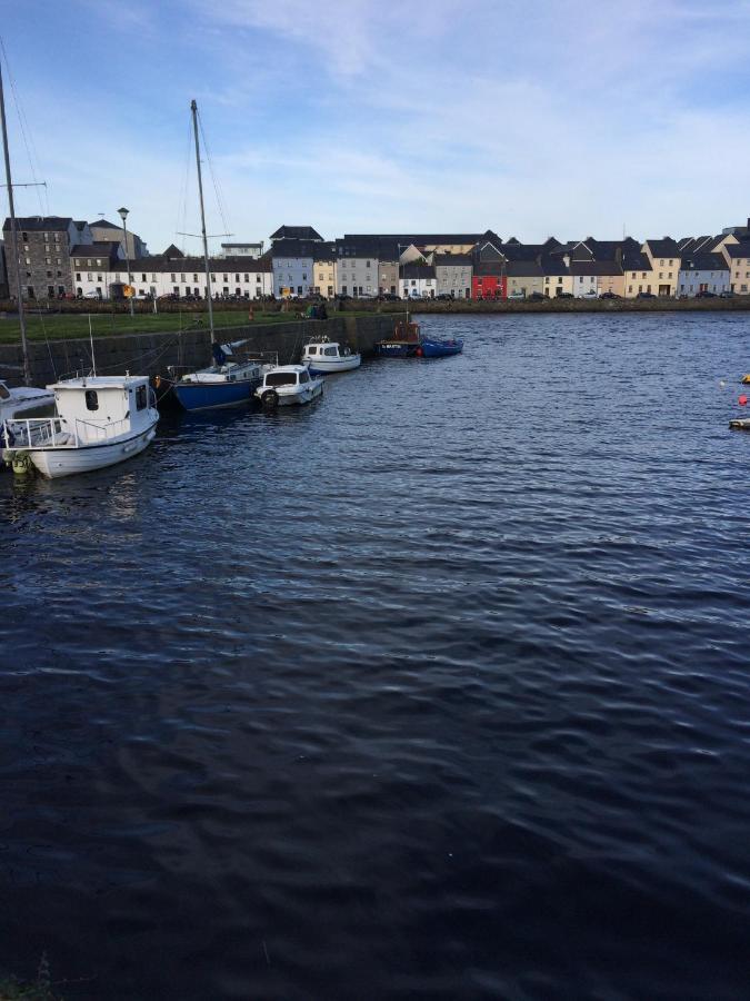 Galway City Self Catering - Salthill Extérieur photo