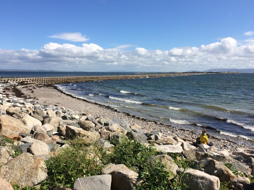 Galway City Self Catering - Salthill Extérieur photo