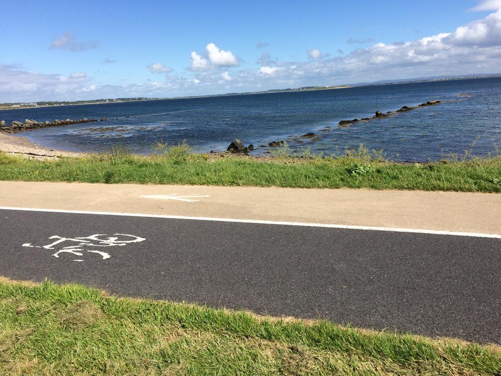 Galway City Self Catering - Salthill Extérieur photo