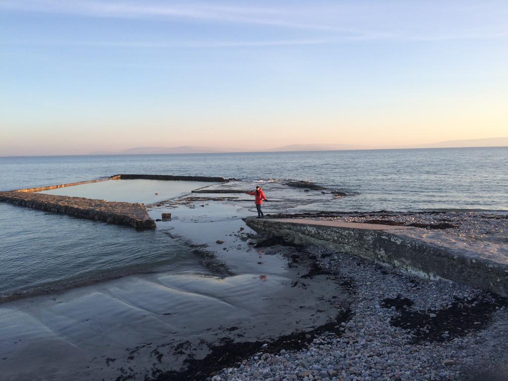 Galway City Self Catering - Salthill Extérieur photo