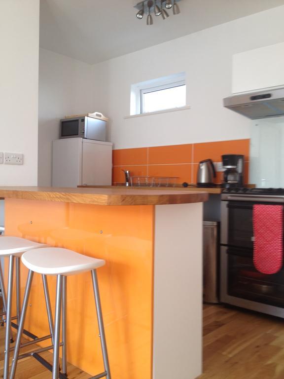 Galway City Self Catering - Salthill Extérieur photo
