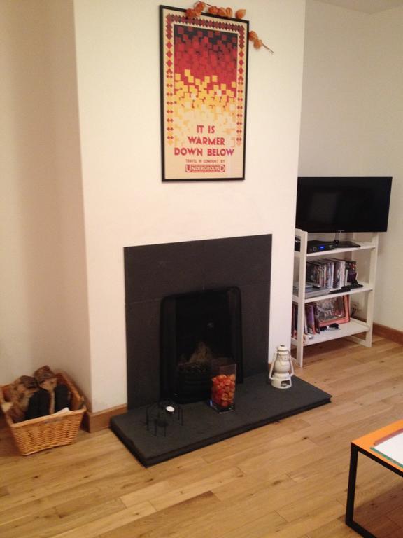 Galway City Self Catering - Salthill Extérieur photo