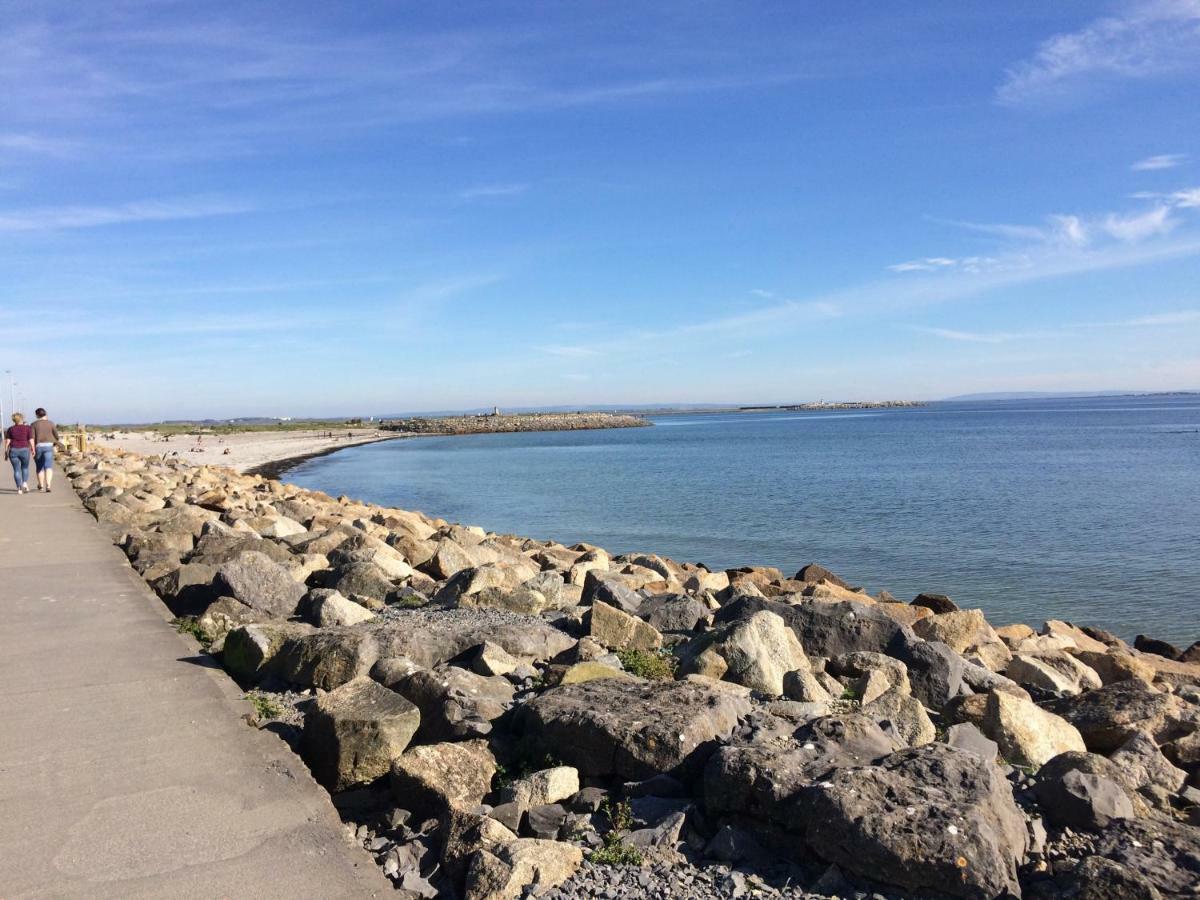 Galway City Self Catering - Salthill Extérieur photo